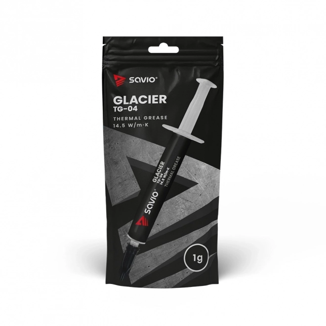 Termalna pasta Savio Glacier 1g