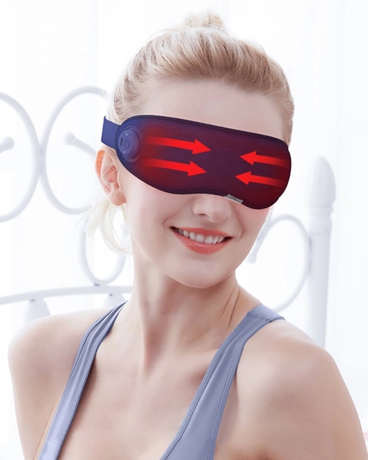 Očesni masažni pripomoček Matrix Eye Massager