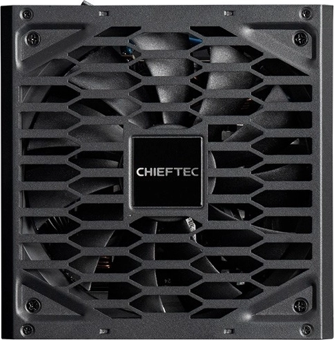 Tihi 135 mm FDB ventilator