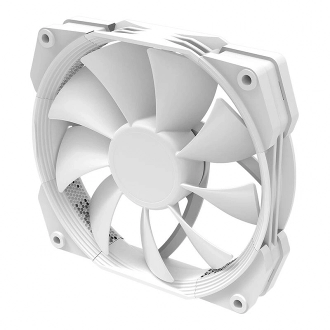 Računalniški ventilator Darkflash S200 (beli)