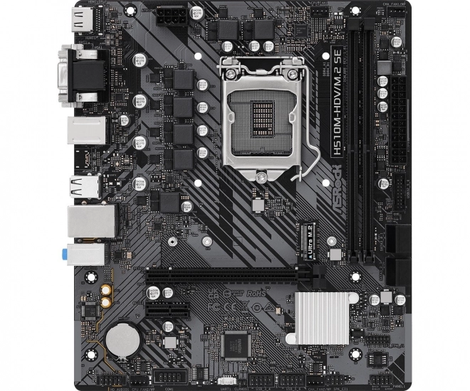 Združljivost z Intel procesorji