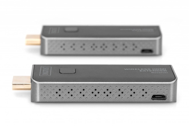 Brezžični HDMI podaljšek 50m 1080p 60Hz FHD 5GHz, zvok