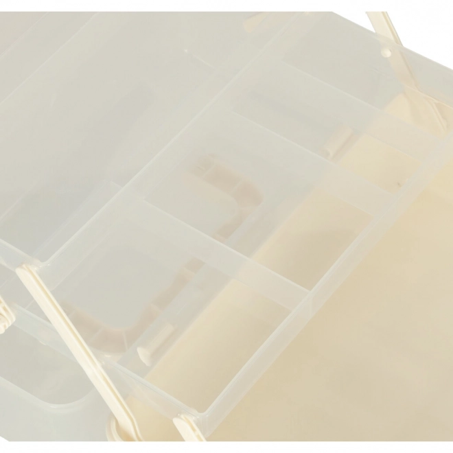 Organizator za zdravila 29 x 16 x 15 cm