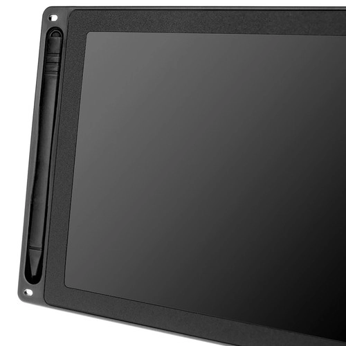 Risarski tablični računalnik 10" črn XL KRUZZEL 22455