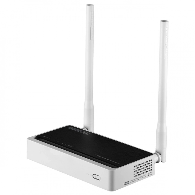 WiFi usmerjevalnik