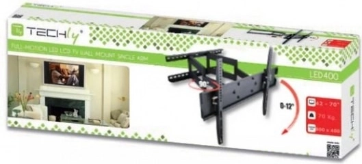 Univerzalno za 42–70" in do 70 kg