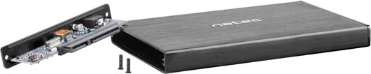 Preprosta namestitev Plug & Play