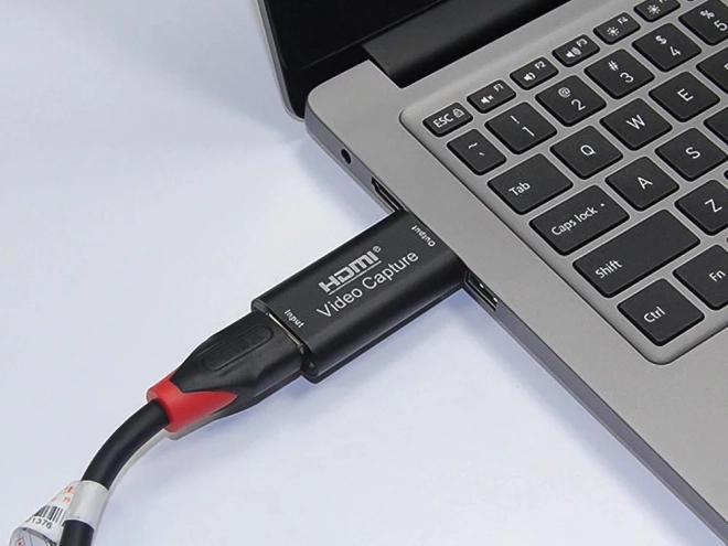 HDMI USB 4K Zajemalna kartica