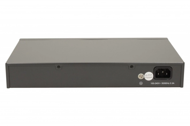 Gigabitno stikalo TP-Link TL-SG1008 8-portno