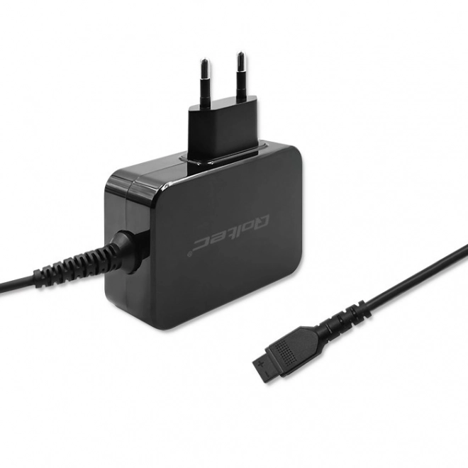 Univerzalni napajalni adapter 45W z 8 konektorji