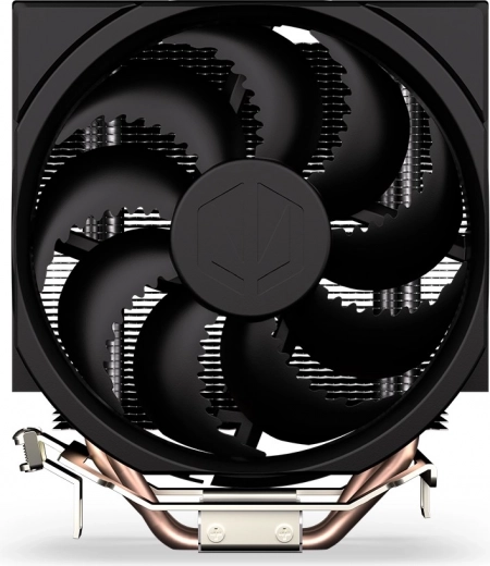 Tih in zmogljiv ventilator Fluctus 120 PWM