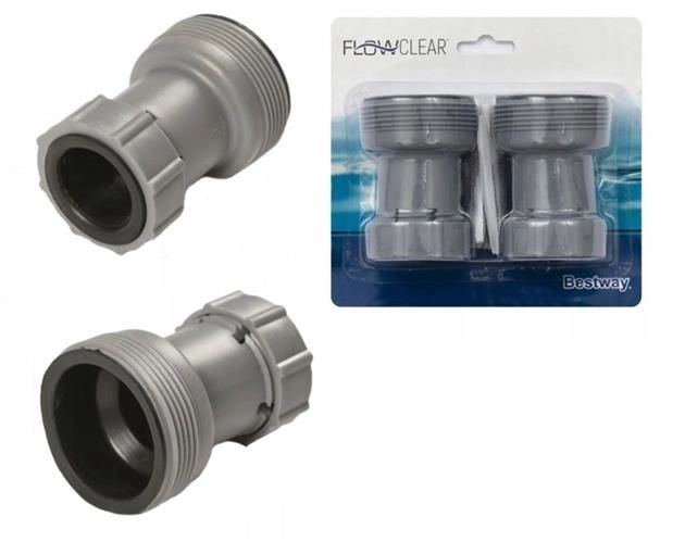 Bestway Cevni adapter