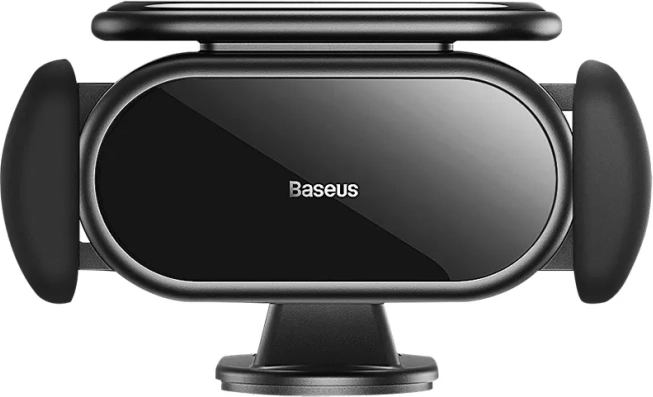 Baseusov solarni avtomobilski nosilec za telefon
