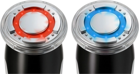 Termoterapija: toplota in mraz