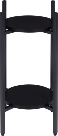 Trpežno jeklo s praškastim lakiranjem