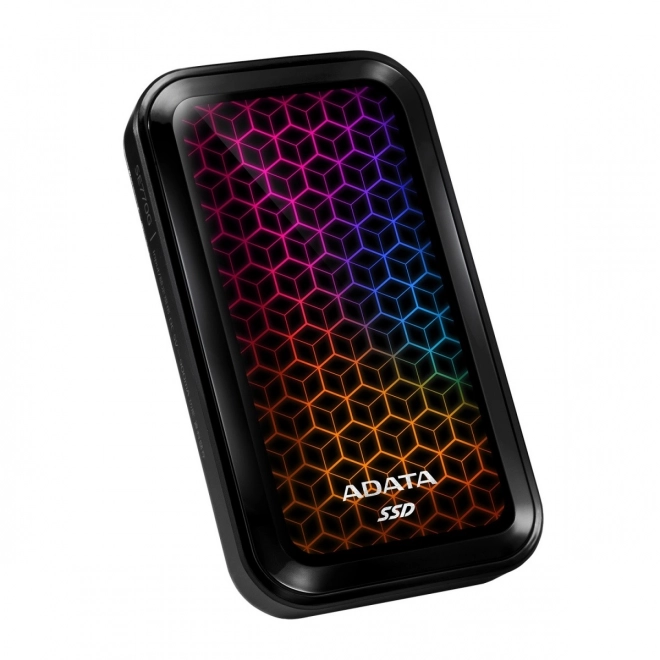 Zunanji SSD disk ADATA SE770G 2TB RGB
