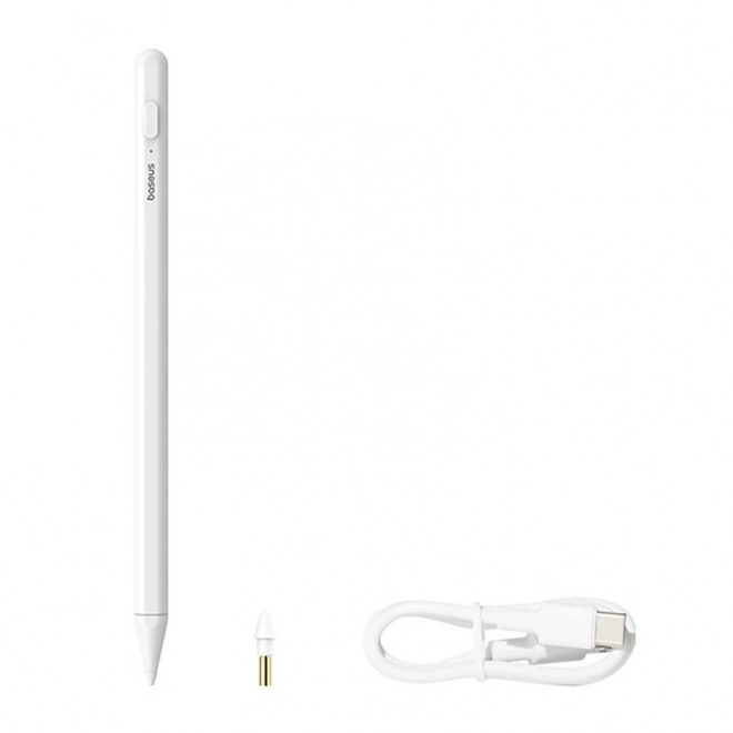 Stylus Baseus z LED indikatorjem