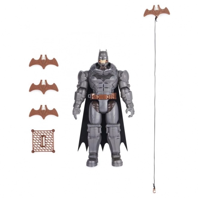 Batman akcijska figurica z dodatkom za izstreljevanje