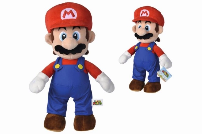 Plišasta figura Super Mario 50 cm