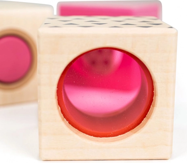 Gradnja in odprta igra