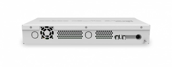 Stikalo MikroTik Cloud Router Switch 24-portni GbE 2xSFP+