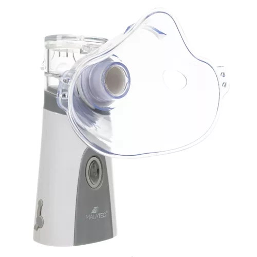 Prenosni inhalator/nebulizator Malatec 22706