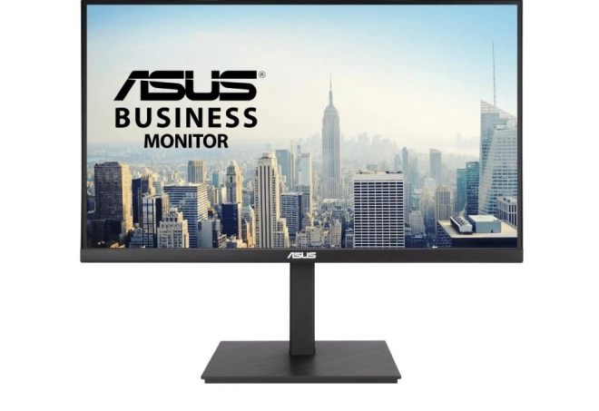 Monitor ASUS VA27UQSB z zaslonom velikosti 27 palcev