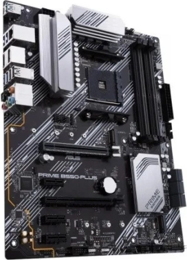 Robustno napajanje in stabilnost za AMD Ryzen