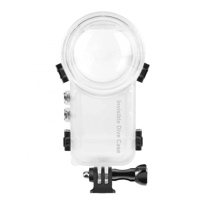 Vodotesno ohišje za potapljanje za Insta360 X4