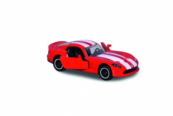 Kovinski avtomobilček Premium Cars, 18 vrst - 1 kos