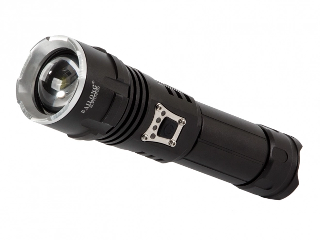 Vojaška taktična svetilka Bailong z LED CREE XHP160