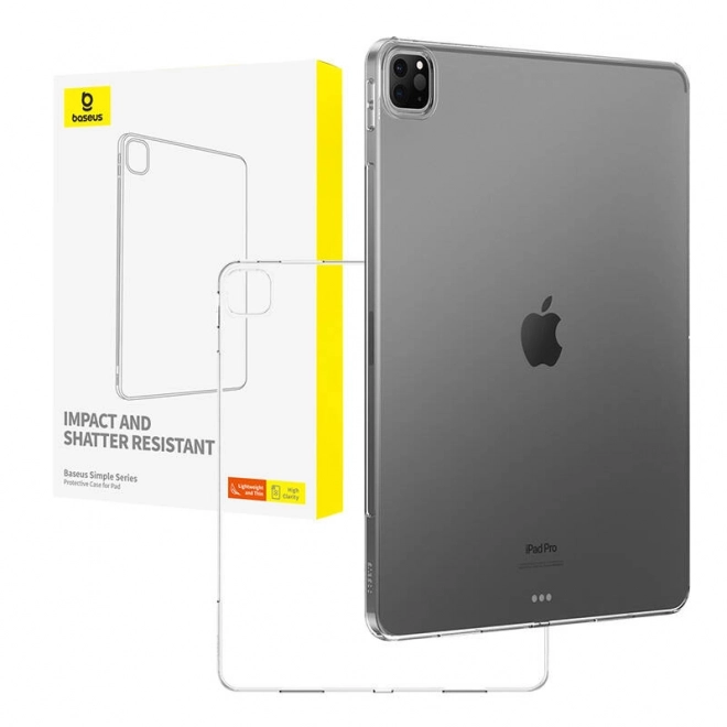 Zaščitni ovitek Baseus Simple za iPad Pro
