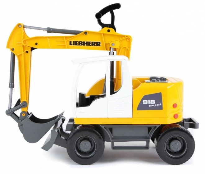 Bager Lena Liebherr A 918 Litronic