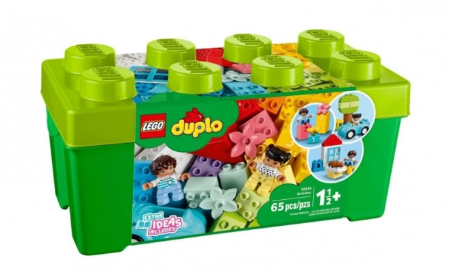 LEGO Duplo 10913 Škatla s kockami