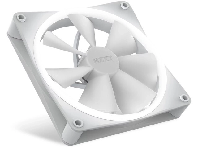 Beli RGB ventilator 140mm NZXT F140