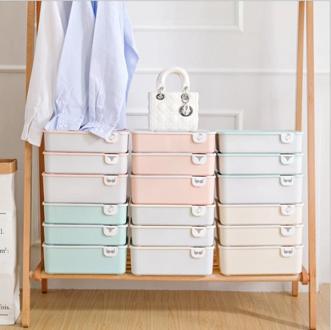 Organizator predalnika z 10 predalčki