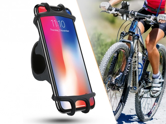Nosilec za telefon za kolo ali motor