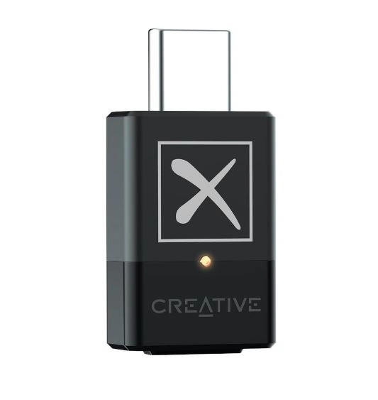 Bluetooth zvočni oddajnik Creative BT-W5