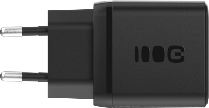 Pametno in varno polnjenje