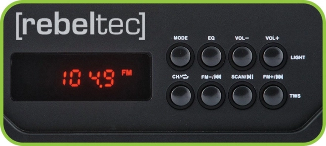 Prenosni Bluetooth zvočnik SoundBox 340
