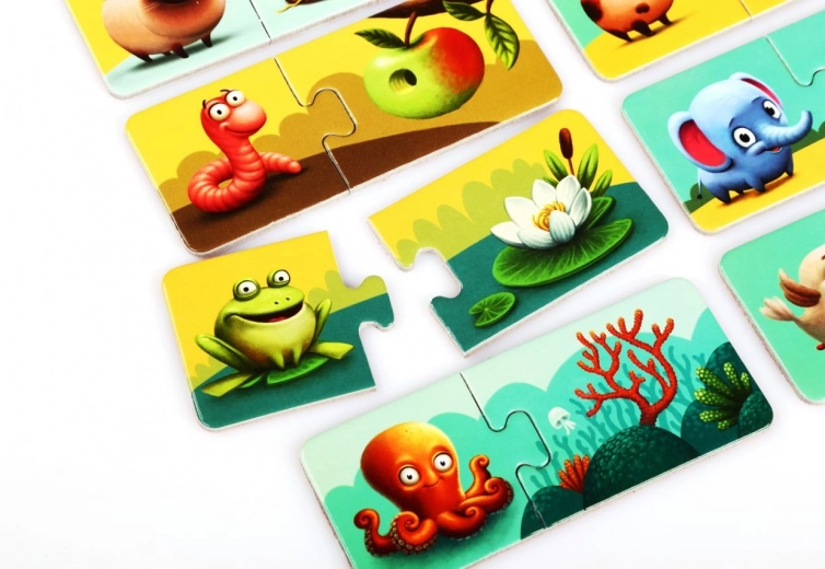 Veliki in vzdržljivi kosi za majhne roke