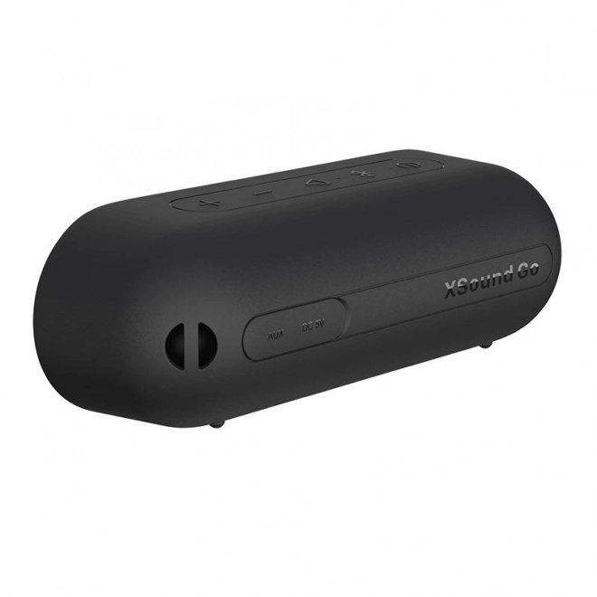 Zvočnik Tribit XSound Go BTS20 bluetooth (črn)