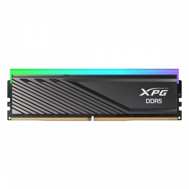 Pomnilnik XPG Lancer Blade DDR5 6400 32GB (2x16) CL32 RGB črna
