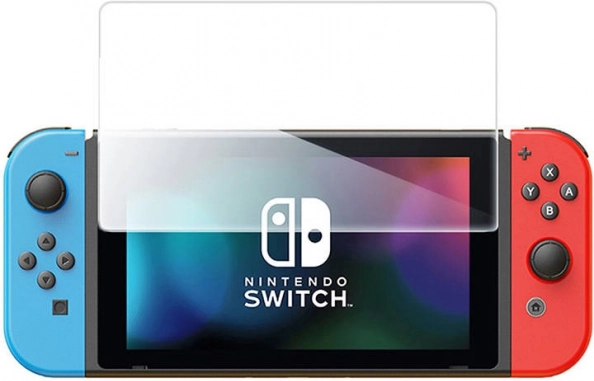 Natančno prileganje za Switch (2019)