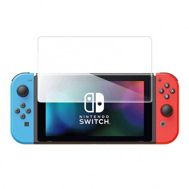 Kaljeno steklo Baseus Screen Protector za Nintendo Switch 2019