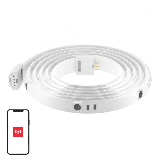 Razširitev LED svetlobnega traku (1 m)