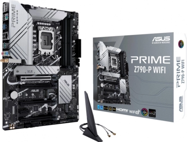 Matična plošča Asus PRIME Z790-P WiFi