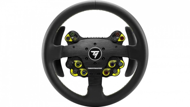 Dirkaški volan Evo Racing 32R usnjen