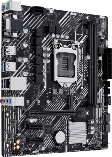 Hitra M.2 shramba in podpora PCIe 4.0