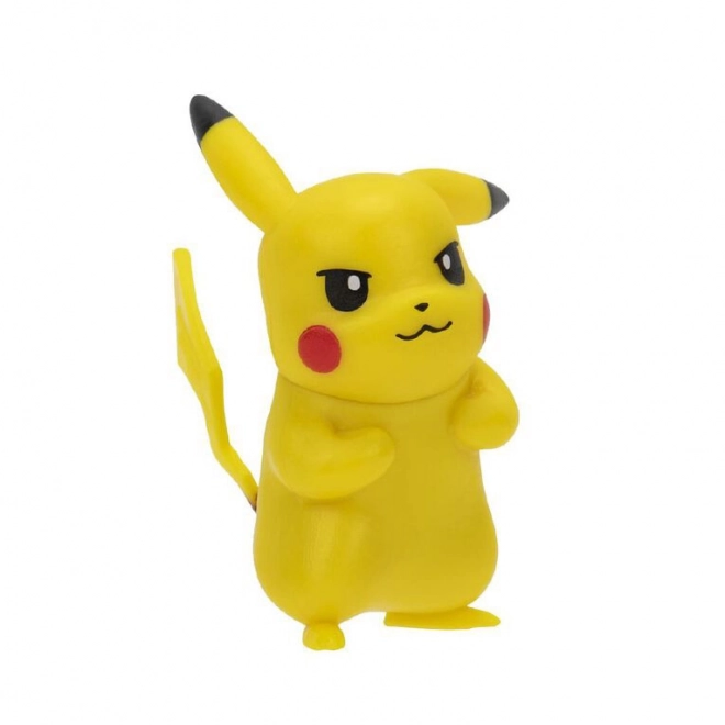 Pokemon set - 6 figuric
